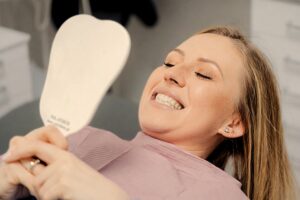 Estetica del sorriso a Pistoia per migliorare forma, colore e armonia dei denti